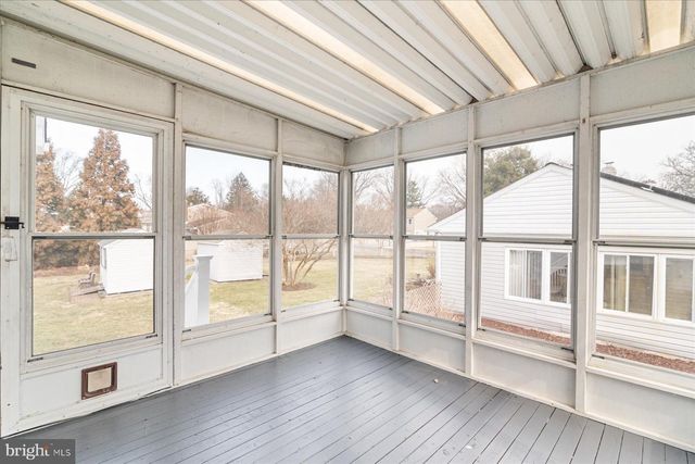 100 CARROLL DR, Annapolis, MD 21403