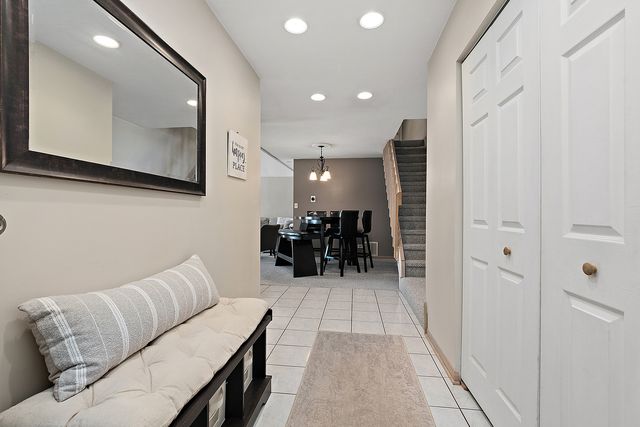 18245 66th Court 3A, Tinley Park, IL 60477