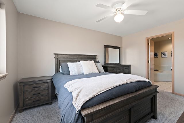 18245 66th Court 3A, Tinley Park, IL 60477