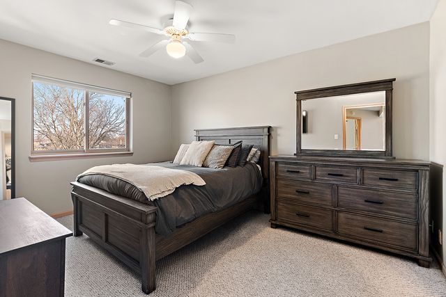 18245 66th Court 3A, Tinley Park, IL 60477