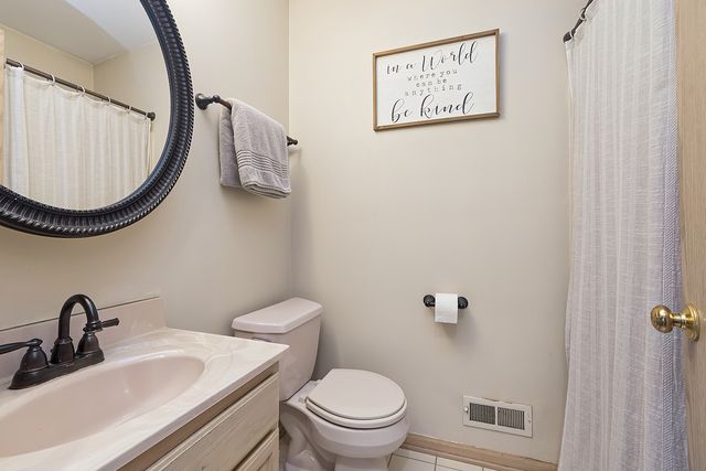 18245 66th Court 3A, Tinley Park, IL 60477