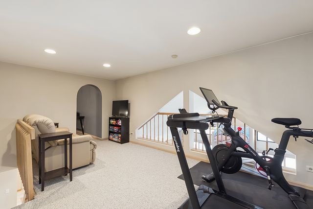 18245 66th Court 3A, Tinley Park, IL 60477