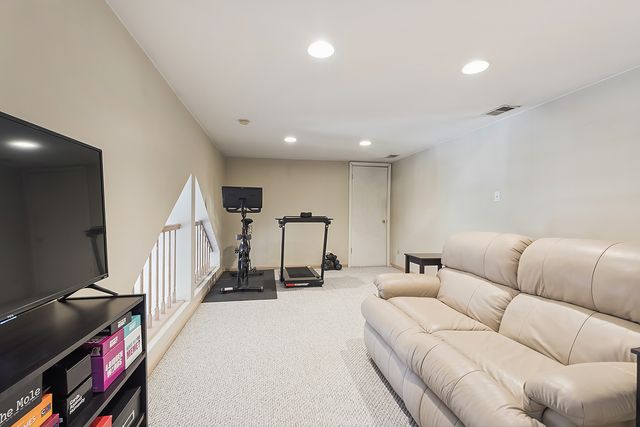 18245 66th Court 3A, Tinley Park, IL 60477