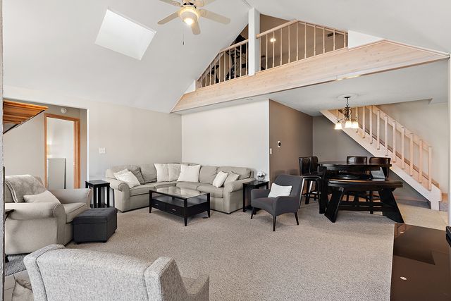 18245 66th Court 3A, Tinley Park, IL 60477