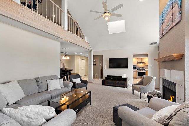 18245 66th Court 3A, Tinley Park, IL 60477