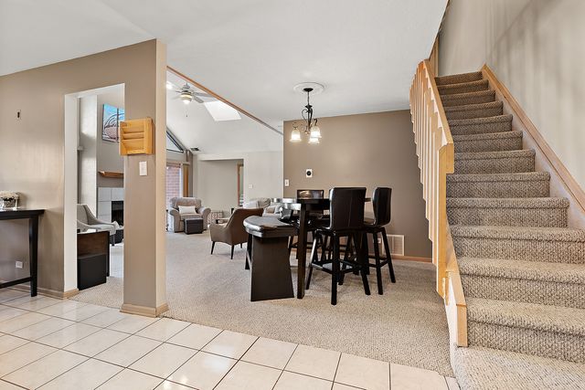 18245 66th Court 3A, Tinley Park, IL 60477