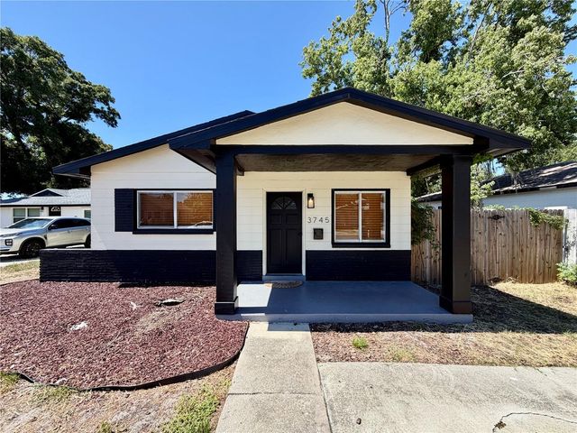 3745 10TH AVENUE S, St Petersburg, FL 33711
