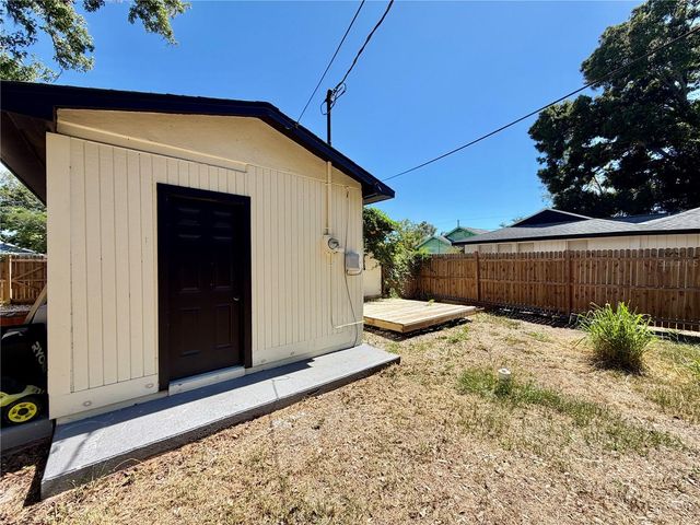 3745 10TH AVENUE S, St Petersburg, FL 33711