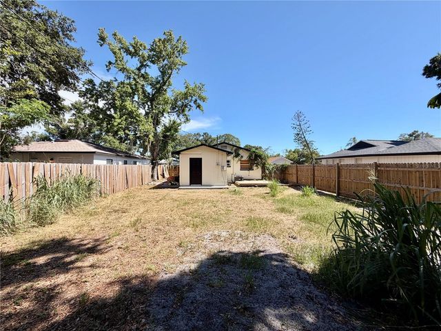 3745 10TH AVENUE S, St Petersburg, FL 33711