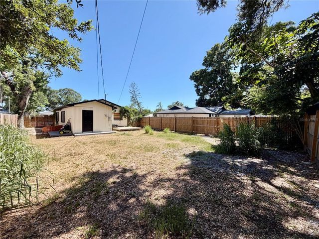 3745 10TH AVENUE S, St Petersburg, FL 33711