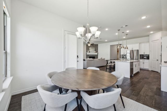 2812 Quill Lane, Northlake, TX 76247