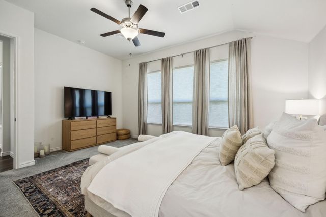 2812 Quill Lane, Northlake, TX 76247