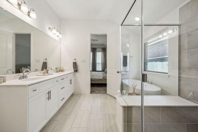 2812 Quill Lane, Northlake, TX 76247