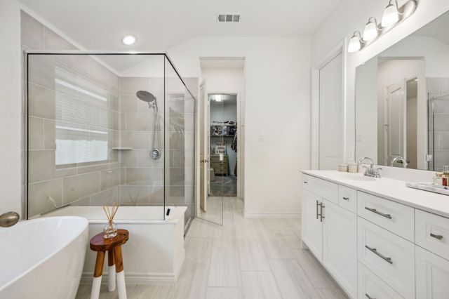 2812 Quill Lane, Northlake, TX 76247