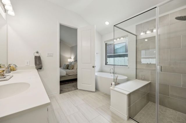 2812 Quill Lane, Northlake, TX 76247