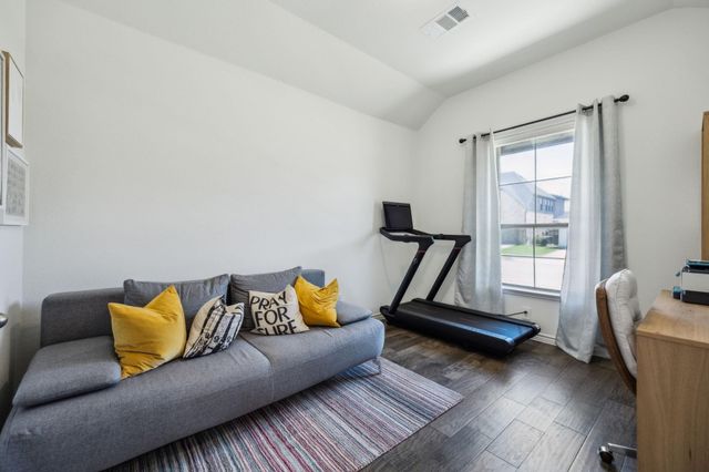 2812 Quill Lane, Northlake, TX 76247