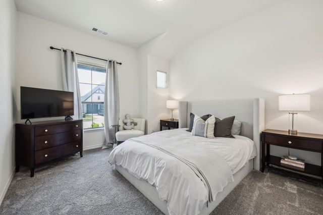 2812 Quill Lane, Northlake, TX 76247