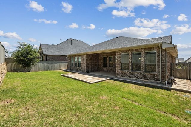 2812 Quill Lane, Northlake, TX 76247
