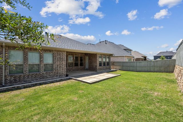 2812 Quill Lane, Northlake, TX 76247