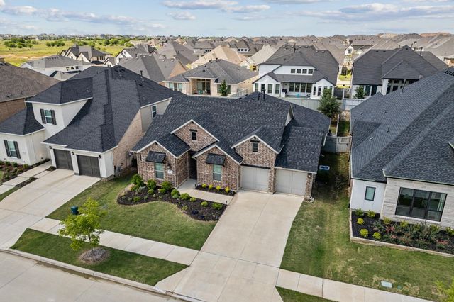 2812 Quill Lane, Northlake, TX 76247