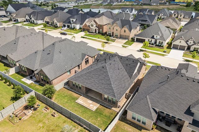 2812 Quill Lane, Northlake, TX 76247