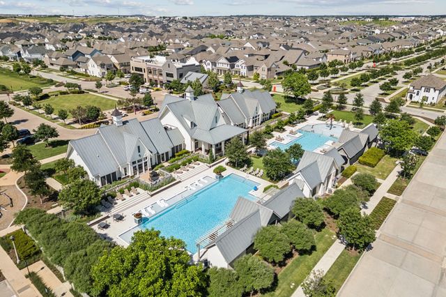 2812 Quill Lane, Northlake, TX 76247