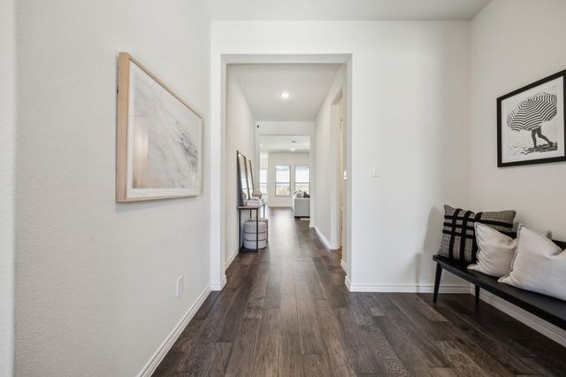 2812 Quill Lane, Northlake, TX 76247