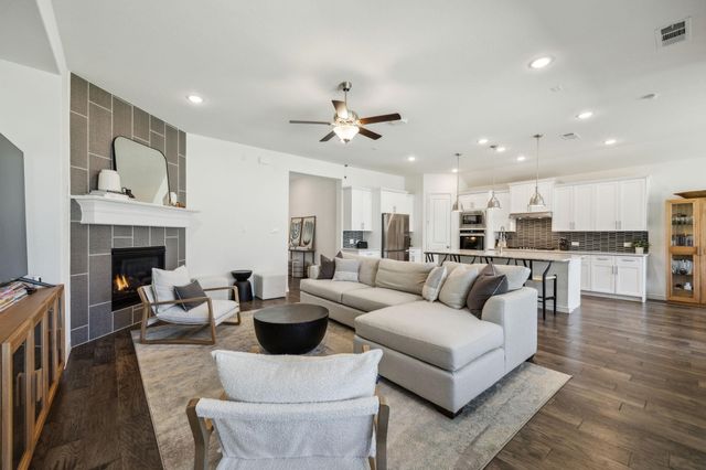 2812 Quill Lane, Northlake, TX 76247