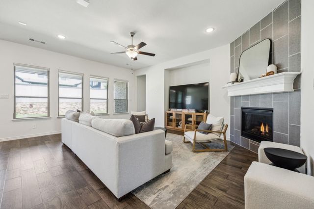 2812 Quill Lane, Northlake, TX 76247