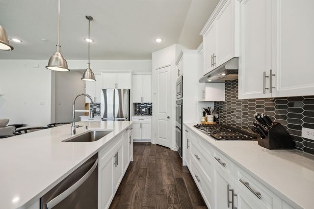 2812 Quill Lane, Northlake, TX 76247