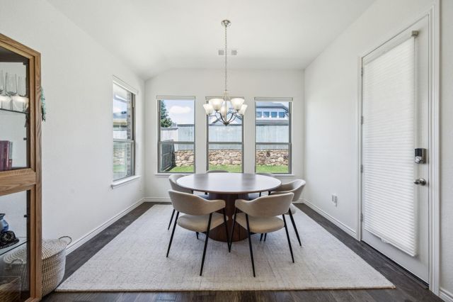 2812 Quill Lane, Northlake, TX 76247