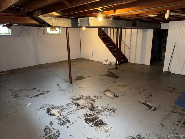 28930 Birchwood Street, Inkster, MI 48141