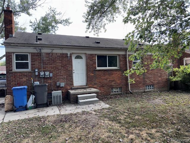 28930 Birchwood Street, Inkster, MI 48141