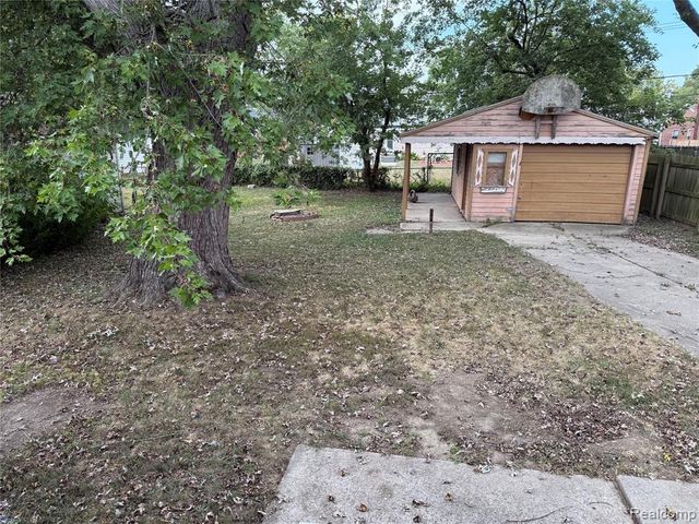 28930 Birchwood Street, Inkster, MI 48141