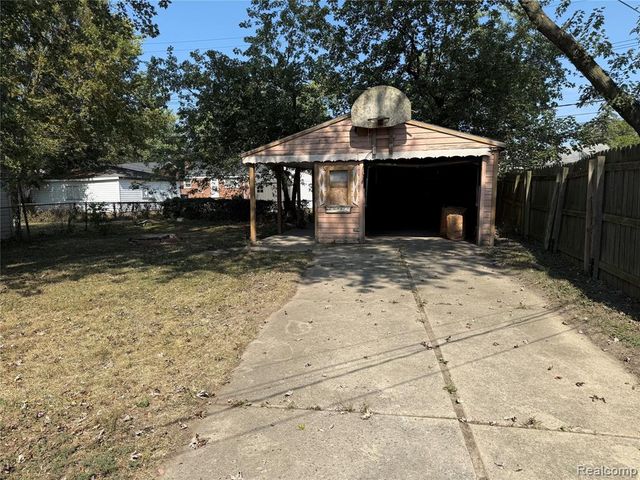 28930 Birchwood Street, Inkster, MI 48141