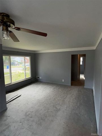 28930 Birchwood Street, Inkster, MI 48141