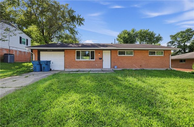 6826 Hubbard Drive, Dayton, OH 45424