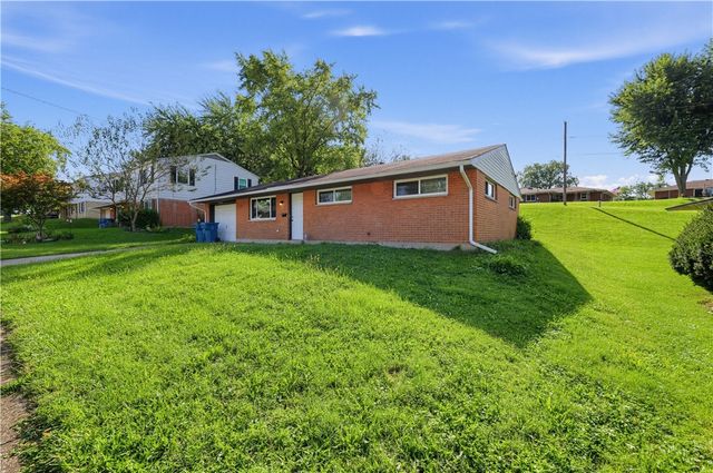 6826 Hubbard Drive, Dayton, OH 45424