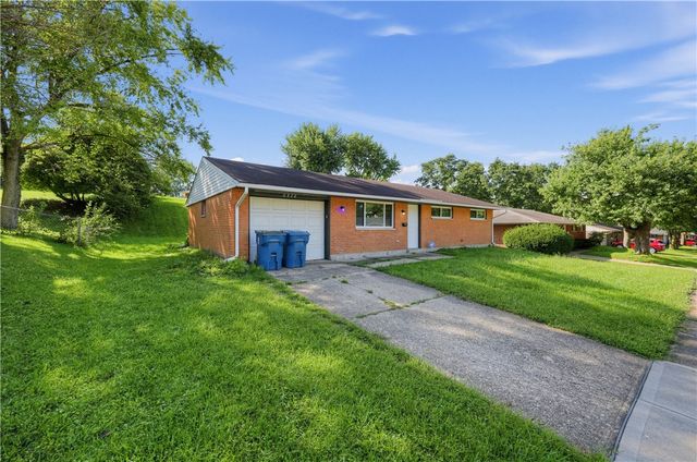 6826 Hubbard Drive, Dayton, OH 45424