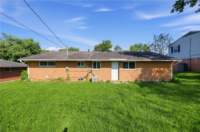 6826 Hubbard Drive, Dayton, OH 45424
