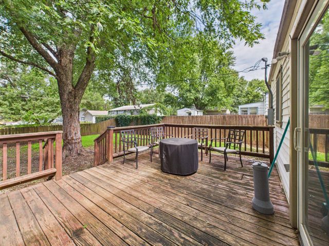 711 S Central Ave, Mulvane, KS 67110