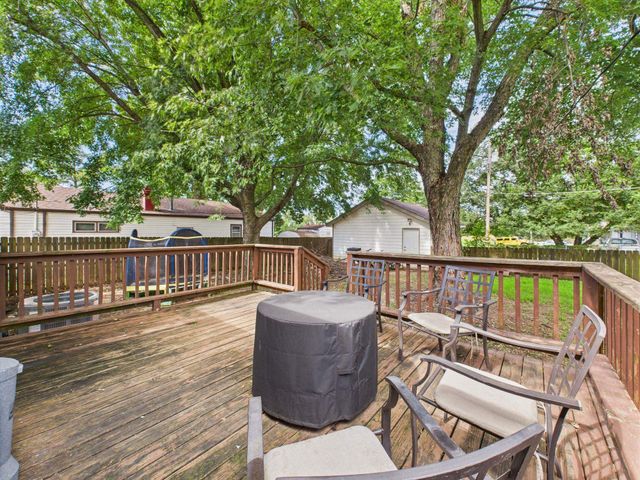 711 S Central Ave, Mulvane, KS 67110