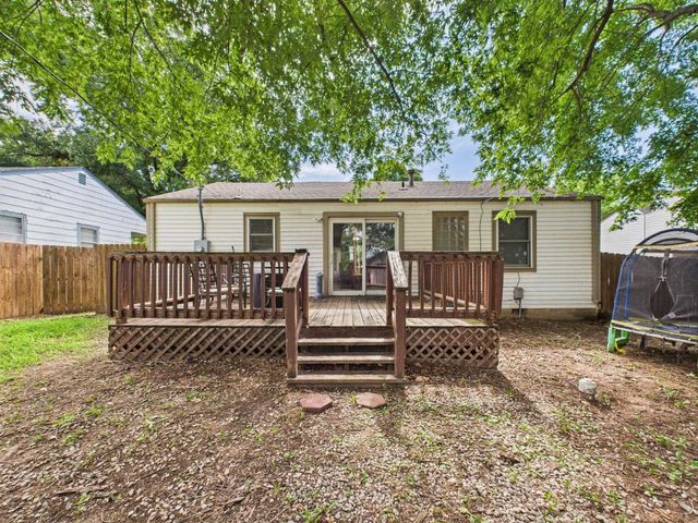 711 S Central Ave, Mulvane, KS 67110