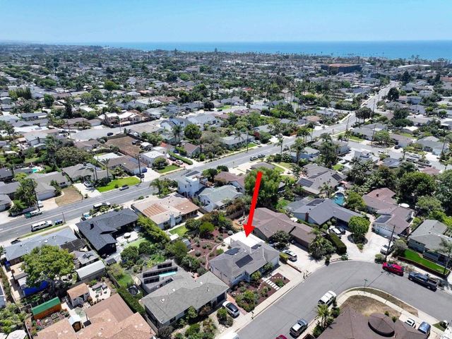 1117 Camelia Street, Oceanside, CA 92054