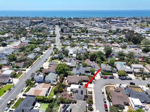 1117 Camelia Street, Oceanside, CA 92054