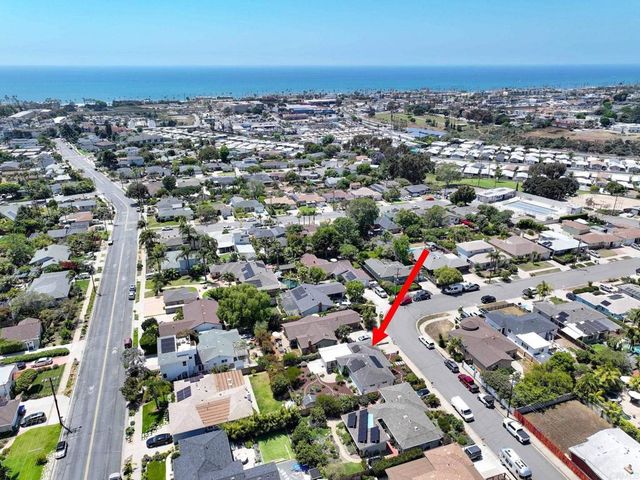1117 Camelia Street, Oceanside, CA 92054