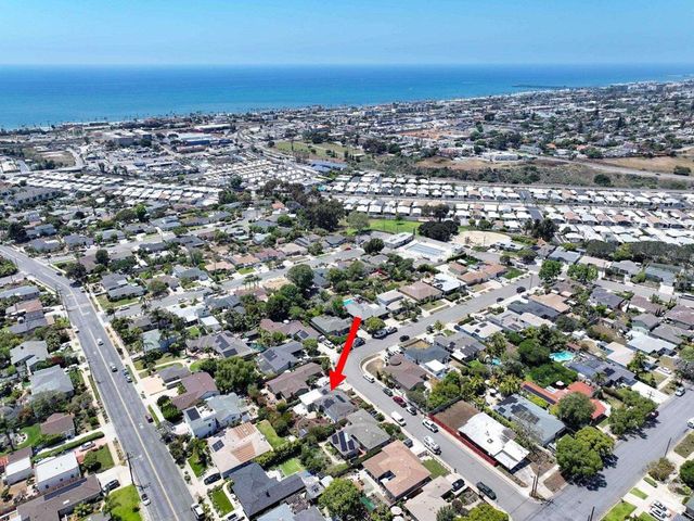 1117 Camelia Street, Oceanside, CA 92054
