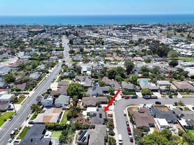 1117 Camelia Street, Oceanside, CA 92054