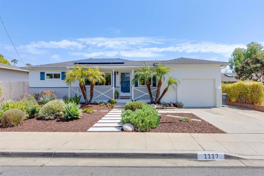 1117 Camelia Street, Oceanside, CA 92054