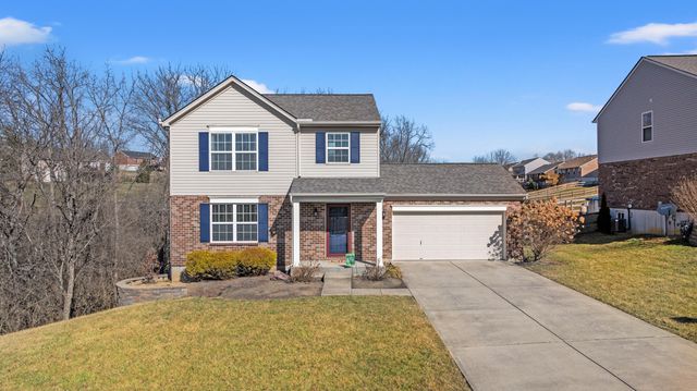 800 Berlander Drive, Independence, KY 41051
